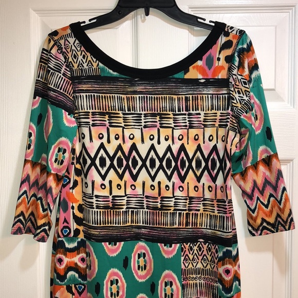 Signature by Robbie Bee women’s Dress - Picture 6 of 15